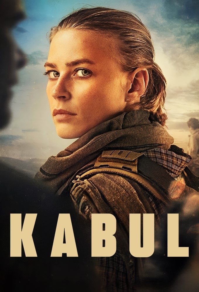 Kabul 2025 Season 01 ORG Hindi Dubbed AMZN Web Series 1080p | 720p | 480p HDRip ESub Download