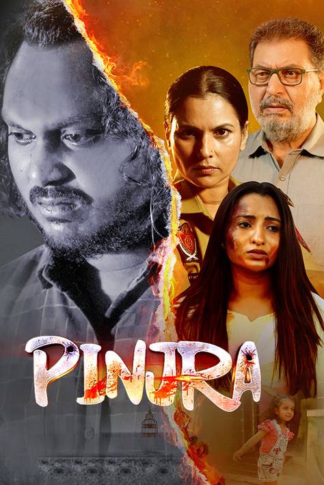Pinjra 2025 Punjabi Movie 1080p | 720p | 480p CHTV HDRip ESub Download